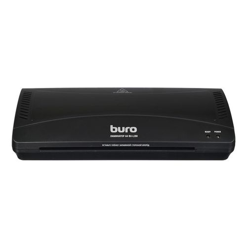 Ламинатор Buro BU-L280, A4