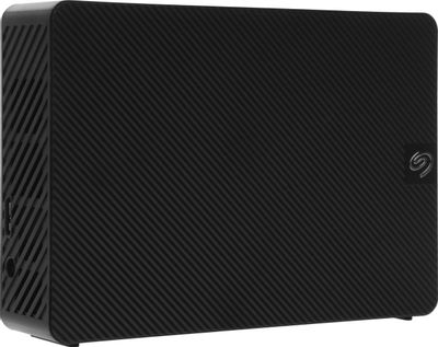 4ТБ Внешний диск HDD Seagate Expansion STKP4000400, USB 3.0
