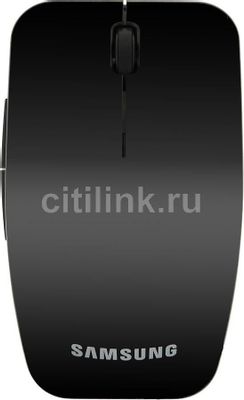 Характеристики Мышь Samsung AA-SM3PWPB, оптическая, беспроводная, USB ...