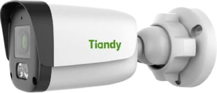 Камера видеонаблюдения IP TIANDY TC-C36QN 2ENB-28, 3200х1800 pix, 2.8 мм, белый