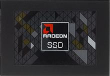Изображение товара SSD накопитель AMD Radeon R5 R5SL480G 480ГБ SATA III 2.5"