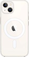 Чехол (клип-кейс) Apple Clear Case with MagSafe, для Apple iPhone 13 ...