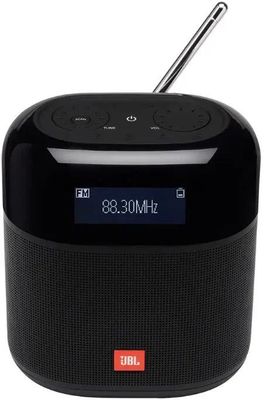 Jbl best sale fm tuner