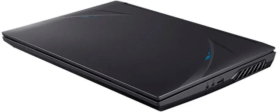 Ноутбук игровой HASEE ZX9-DA7DP 15.6