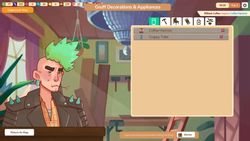 Игра INDIE.IO Cat Cafe Manager, для ПК, регион: Россия,СНГ