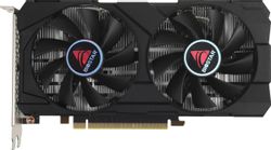 Изображение товара Видеокарта Biostar NVIDIA GeForce GTX 1660TI VN1666TF69 6ГБ GDDR6, Ret Изображение товара Видеокарта Biostar NVIDIA GeForce GTX 1660TI VN1666TF69 6ГБ GDDR6, Ret
