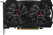 Изображение товара Видеокарта Biostar NVIDIA  GeForce GTX 1050TI GTX1050Ti-4GB 4ГБ GDDR5, Ret [vn1055tf41]