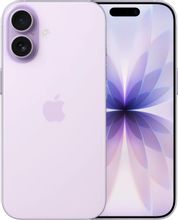 Изображение товара Apple iPhone 17 512Gb PURPLE OLED 120Гц NFC 5G