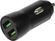 Изображение товара Автомобильное зарядное устройство BORASCO 2xUSB-A,  USB-C, 2.4A, черный [50179]