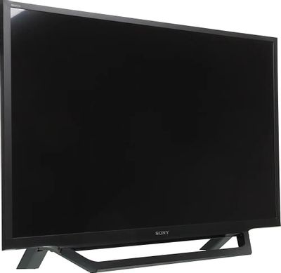 Характеристики 32" Телевизор Sony KDL-32WD603, HD, черный, СМАРТ ТВ ...