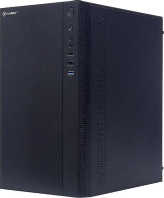 Характеристики Компьютер RASKAT Standart 700, Intel Core i7 12700, DDR4 ...