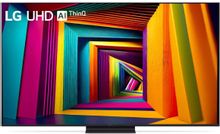 Изображение товара LG 65UT91006LA.ARUB 65 4K Ultra HD Smart TV с WebOS, HDR и голосовым управлением