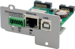 Плата управления ШТИЛЬ IC-SNMP/WEB