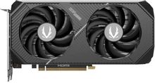 Изображение товара Видеокарта Zotac NVIDIA GeForce RTX 5070 TWIN EDGE 12ГБ GDDR7 4DP HDMI 2.1b