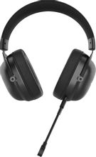 Гарнитура игровая Acer AHW122,  проводные, черный