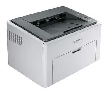 Принтер лазерный Samsung ML-2240 черно-белая печать, A4 [ml-2240/xev]
