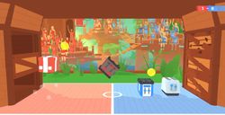 Игра LES CRAFTEURS Toasterball, для ПК, регион: Россия,СНГ