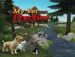 Изображение товара Симулятор ветеринара ROKAPLAY My Vet Practice для ПК Изображение товара Симулятор ветеринара ROKAPLAY My Vet Practice для ПК