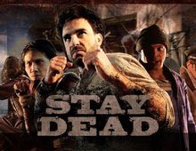 Изображение товара Игра Stay Dead Evolution для ПК цифровой ключ английская версия