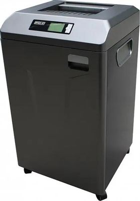 Уничтожитель бумаг Office Kit S1150 0,8х5, P-7, 0.8х5 мм, 6 лист ...