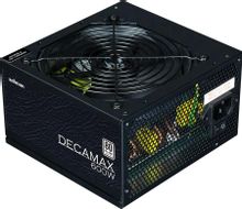 Изображение товара Блок питания Zalman ZM600-LX3 600Вт ATX 120мм сертифицированный черный