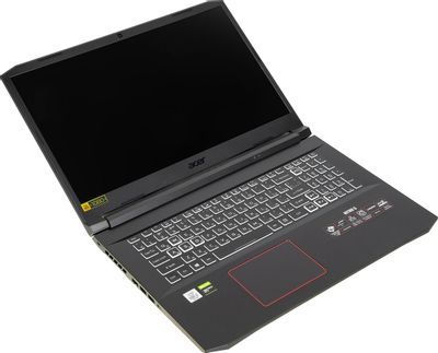 Acer nitro sale 5 1660 ti