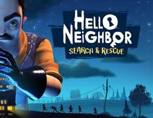 Изображение товара Игра TINYBUILD Hello Neighbor VR: Search and Rescue, для  ПК,  регион: Россия,СНГ,  RUS (интерфейс)