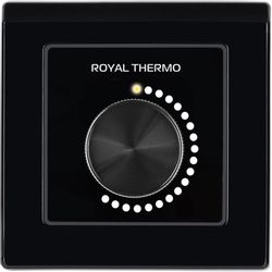 Терморегулятор Royal Thermo Onix RTO-16 1.5Вт белый/черный