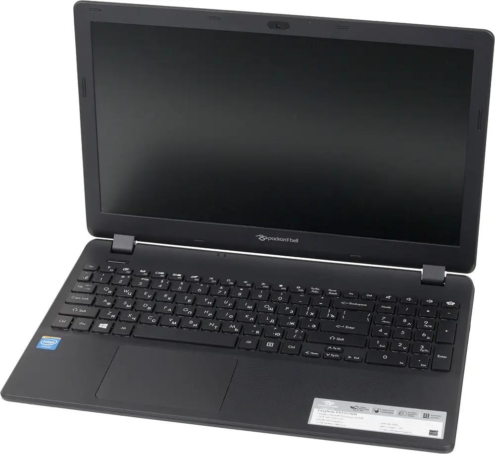 Ответы на вопросы о товаре ноутбук Acer Packard Bell EasyNote ENTG71BM-C2VW  NX.C3UER.024, 15.6