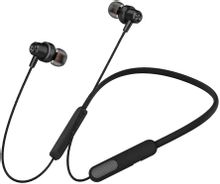 Изображение товара Беспроводные внутриканальные наушники PERO BE03 Bluetooth черный