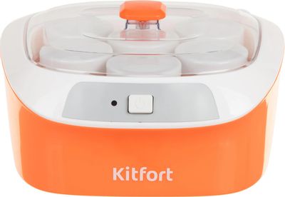 Йогуртница KitFort КТ-2020
