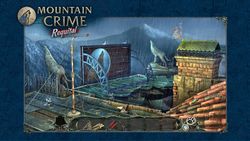 Игра IMMANITAS Mountain Crime: Requital, для  ПК,  регион: Россия