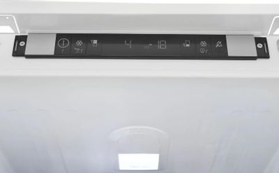 Встраиваемый холодильник Beko Diffusion BCNA306E2S, No Frost, 306л, 193 ...
