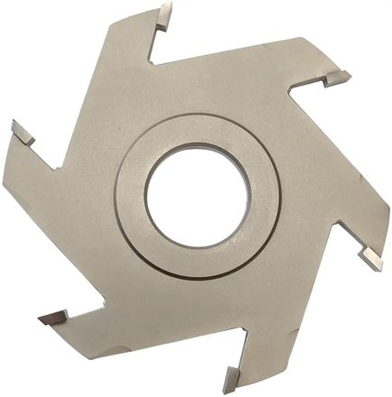 Фреза BELMASH RF0014T,  125мм,  8мм,  32мм, по дереву