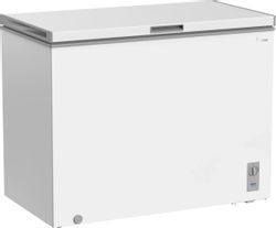 Морозильный ларь Midea MDRC411FZF01D белый