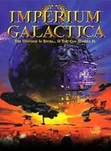 Изображение товара Imperium Galactica I цифровая игра для ПК THQ NORDIC 1997