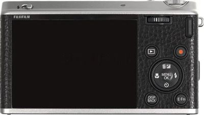 Фотоаппарат Fujifilm X-Pro3 Body