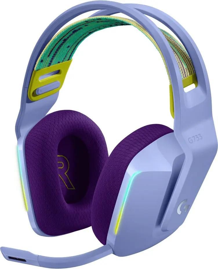 Logitech G733 Lightspeed 981 000890 1892203