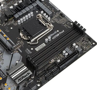Asrock h370m pro4 new arrivals