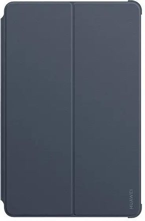 Чехол для планшета Huawei Agassi5 A-Flip cover, для  Huawei MatePad SE, синий [51994971]