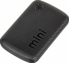 Изображение товара Внешний аккумулятор Power Bank Buro BP05E 5000мАч черный для смартфонов и планшетов