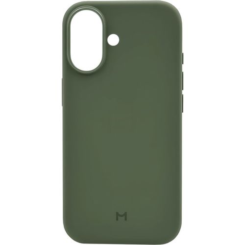 Чехол (клип-кейс) MAGSSORY CSL036, для Apple iPhone 17, зеленый [csl036green]