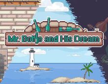 Изображение товара Игра GAMIRROR GAMES Mr.Bottle and his dream для ПК цифровой ключ 2021