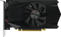 Изображение товара Видеокарта AFOX NVIDIA GeForce GTX 750 2ГБ GDDR5 активное охлаждение Изображение товара Видеокарта AFOX NVIDIA GeForce GTX 750 2ГБ GDDR5 активное охлаждение