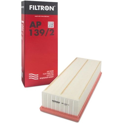 Фильтр воздушный FILTRON AP139/2