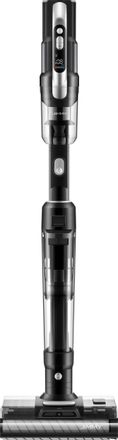 Моющий пылесос (handstick) JIMMY PW11 Pro Max Next en, 460Вт, черный/серебристый