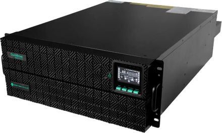 ИБП SYSTEME ELECTRIC SRT SRTSE6KRTXLIG2-NC, 6000ВA