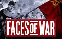 Изображение товара Faces of War ПК игра стратегический экшн с сетевым режимом и русской локализацией