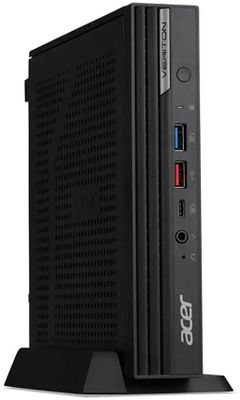 Acer top ssd i5