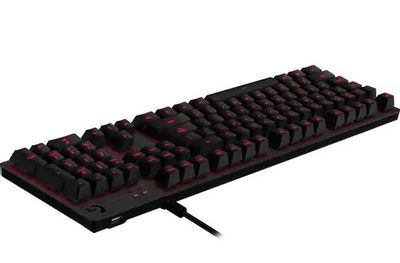 Logitech G413 Carbon USB 920 008309 481715